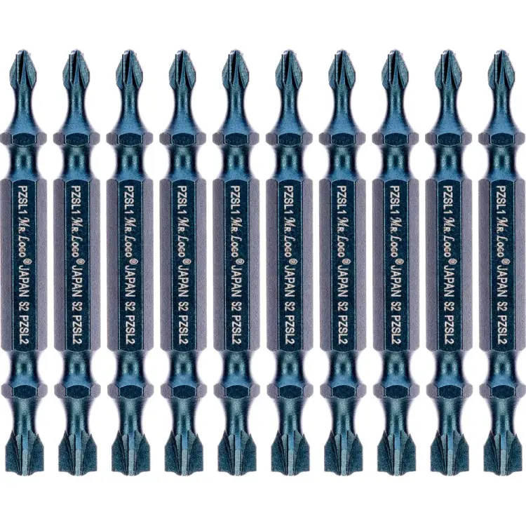 Биты для автоматических выключателей Mr.Logo C065PZFL1/2-10