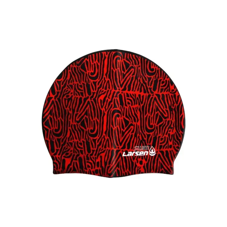 Плавательная шапочка Larsen sc 4690222154658 Плавательная шапочка Larsen sc 4690222154658