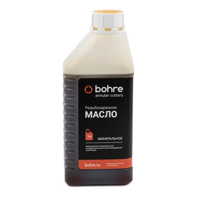 Резьбонарезное масло Bohre КБ003763