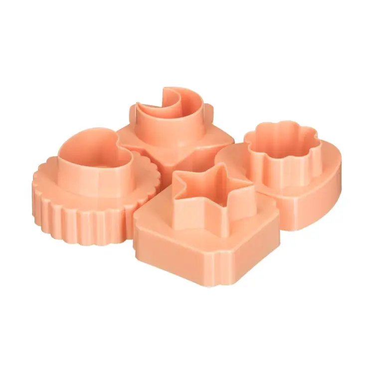 Комплект формочек для печенья Phibo 41113320708