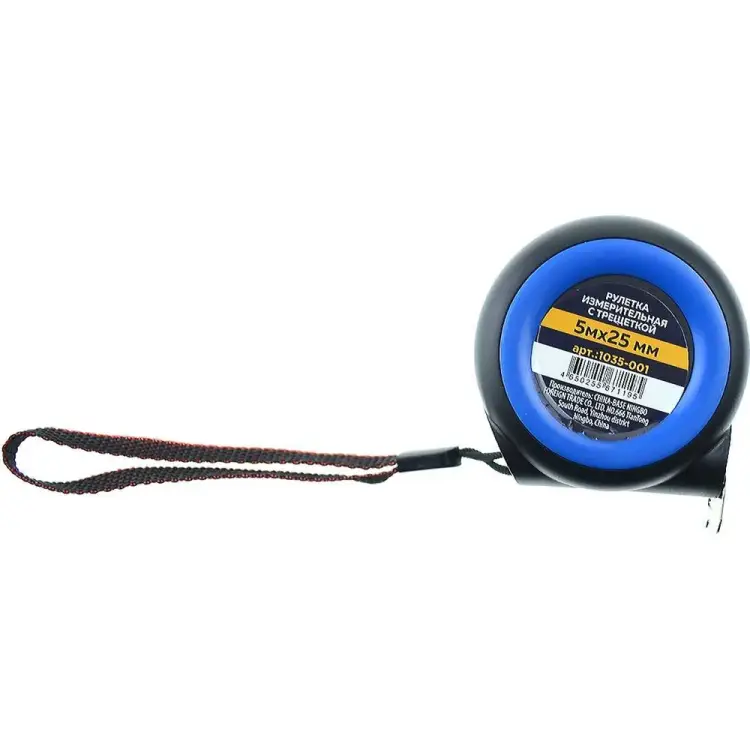 Рулетка Инструмент №1 1035-001