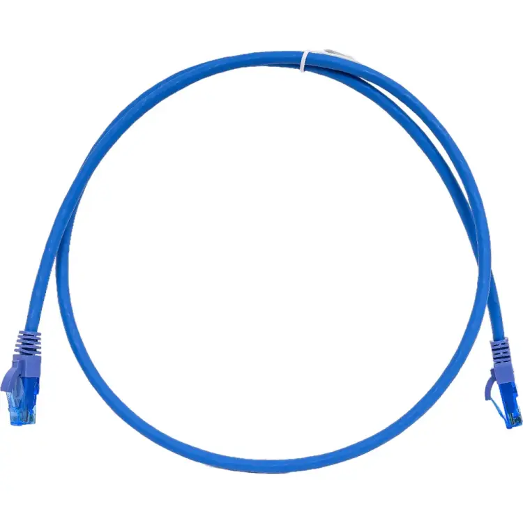 Шнур NIKOMAX NMC-PC4UE55B-010-C-BL Шнур NIKOMAX NMC-PC4UE55B-010-C-BL