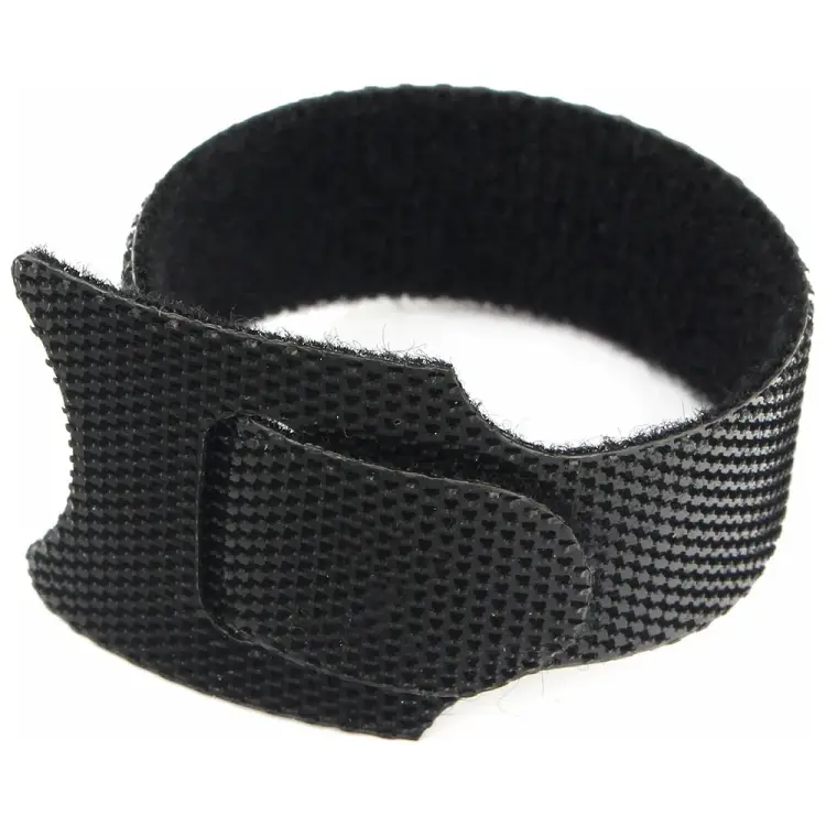 Хомуты-липучки Cablexpert VT-125x11BK