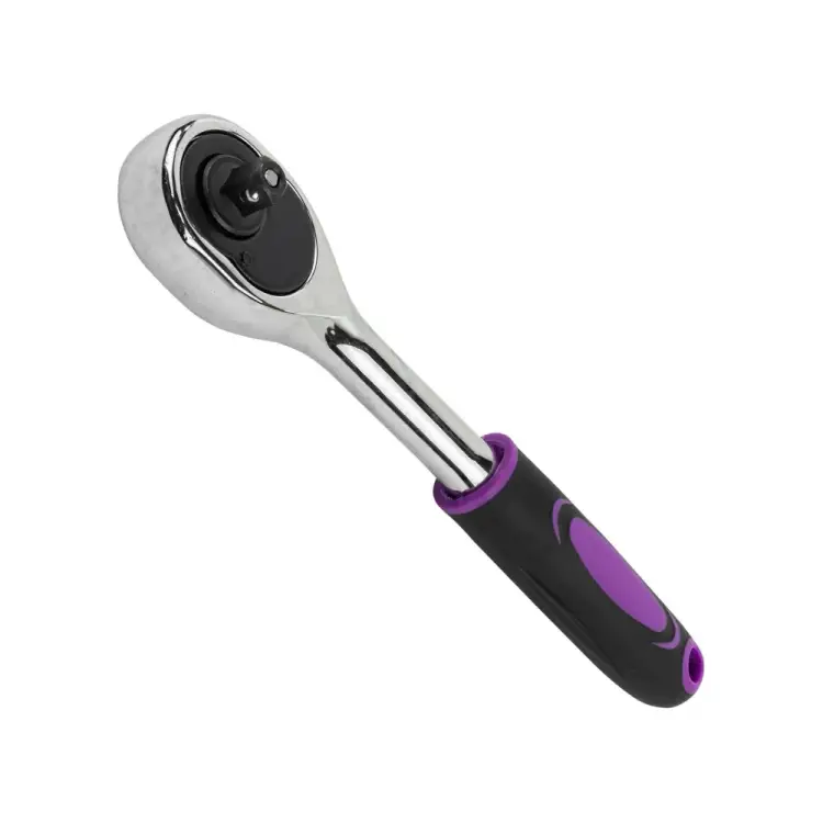 Ключ-трещотка POMAGIER Pom-80222(57706)