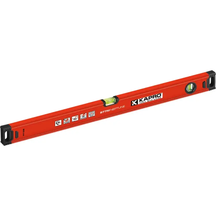 Магнитный уровень Kapro NEPTUN 977-40-60М