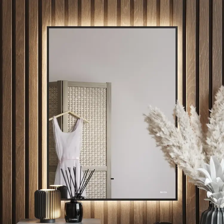 Зеркало BOND M36ZE-6080 Зеркало BOND M36ZE-6080