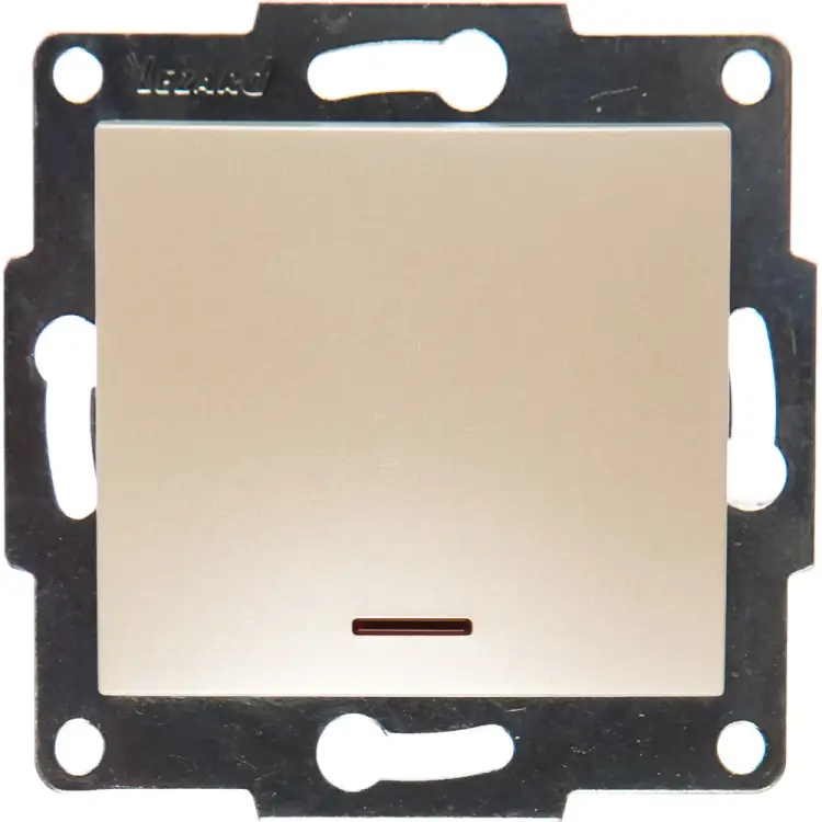 Выключатель Lezard KARINA 707-3088-111