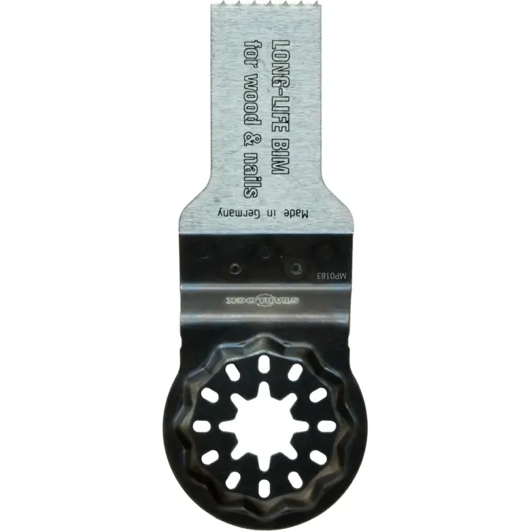 Полотно для дерева дерева с гвоздями, пластика, гипсокартона MPS 3904-50