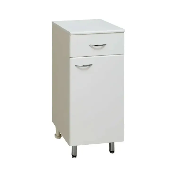 Правый полупенал Runo 00000000117