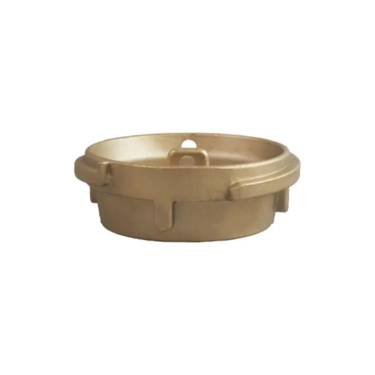 Соединение TITAN LOCK TankWagen TLVB100BR