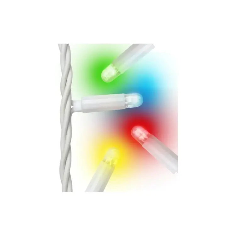 Светодиодная бахрома Uniel ULD-B3010-200/SWK UL-00002271