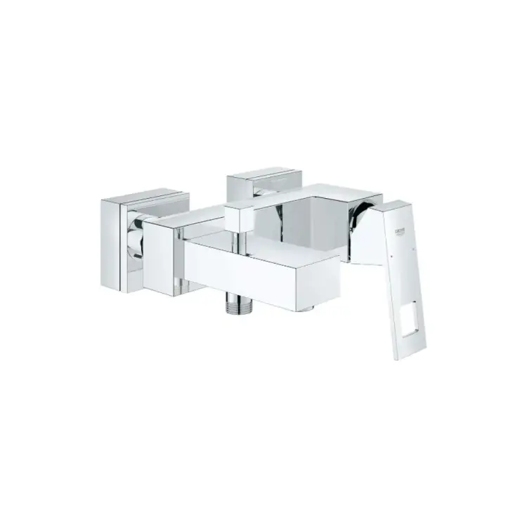 Смеситель для ванны Grohe Eurocube 23140000