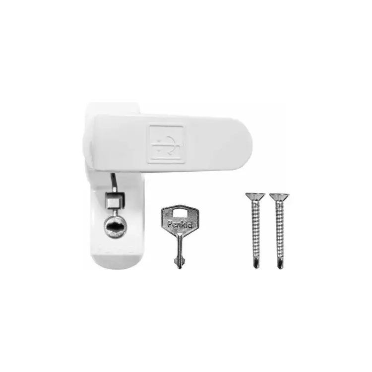 Замок на окно Метизик 8502.07