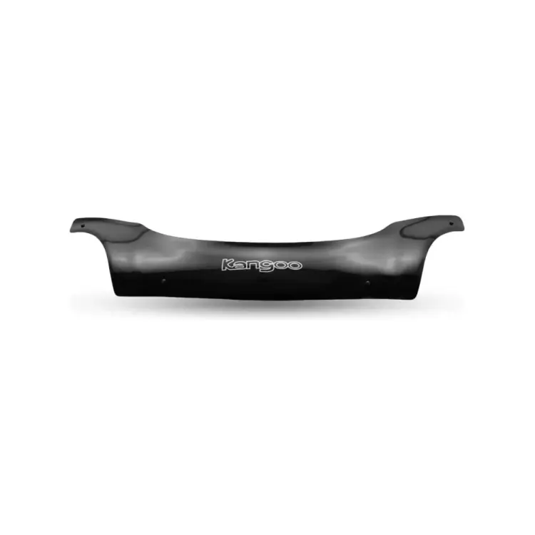 Дефлектор капота Renault Kangoo, 2003-2007 DEFLY R003