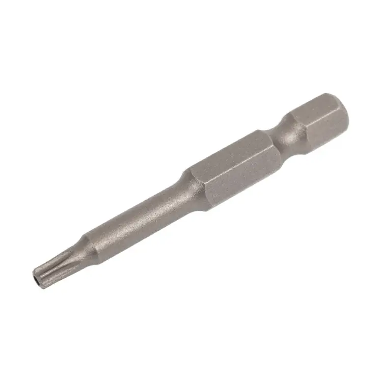 Биты NOVOCRAFT Torx SECURITY B45-21-05015A