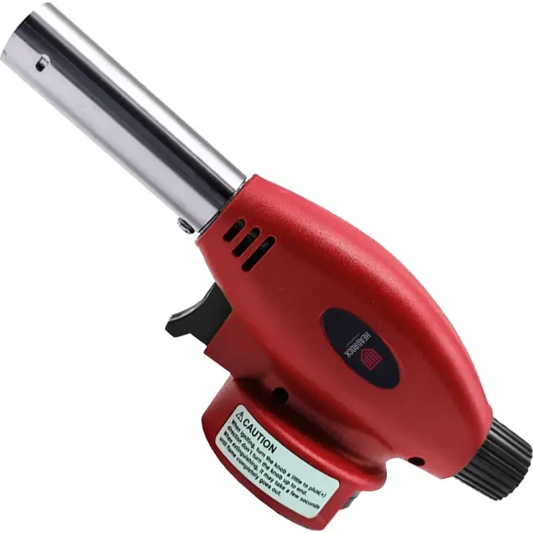 Газовая горелка HEADROCK f 555-800-002 Газовая горелка HEADROCK f 555-800-002