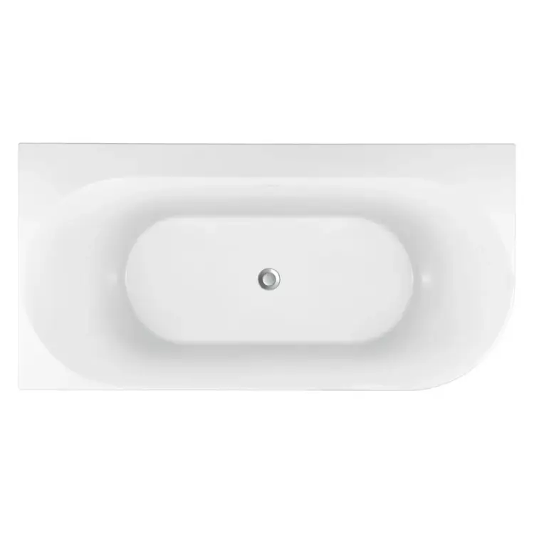 Акриловая ванна ALLEN BRAU Priority 139778A-MW 00287090 Акриловая ванна ALLEN BRAU Priority 139778A-MW 00287090