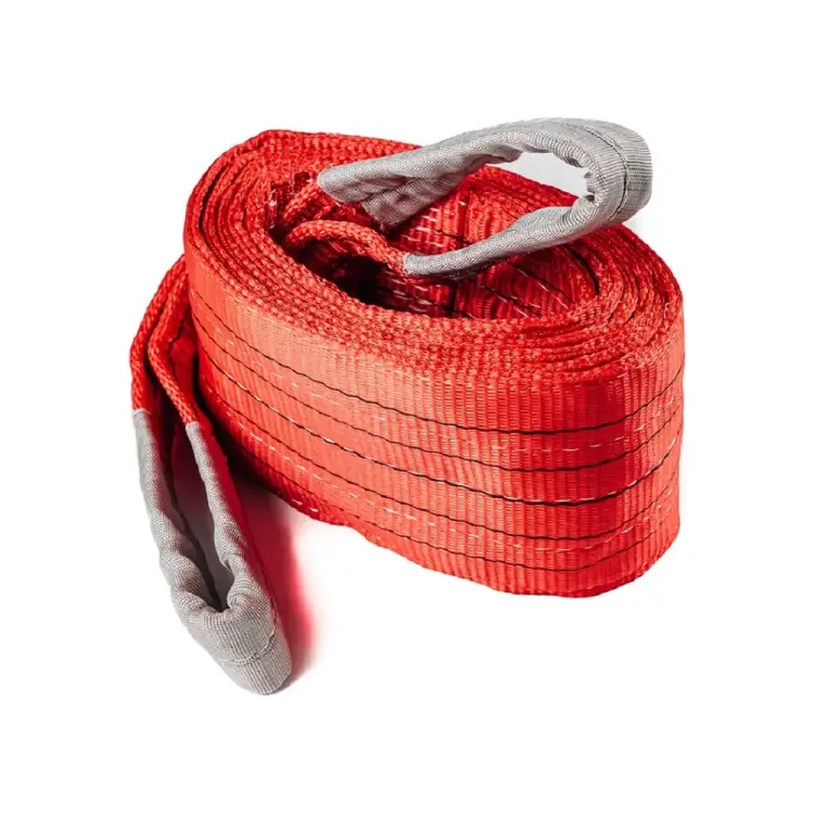 Текстильный петлевой строп КанТраст СТП 1505000