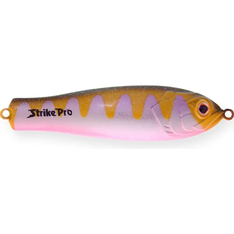 Блесна Strike Pro Salmon Profy 150 PST-03B#A82-KP
