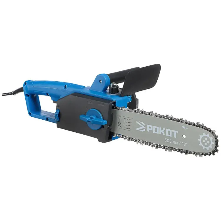 Бесщеточная электропила РОКОТ 618-166