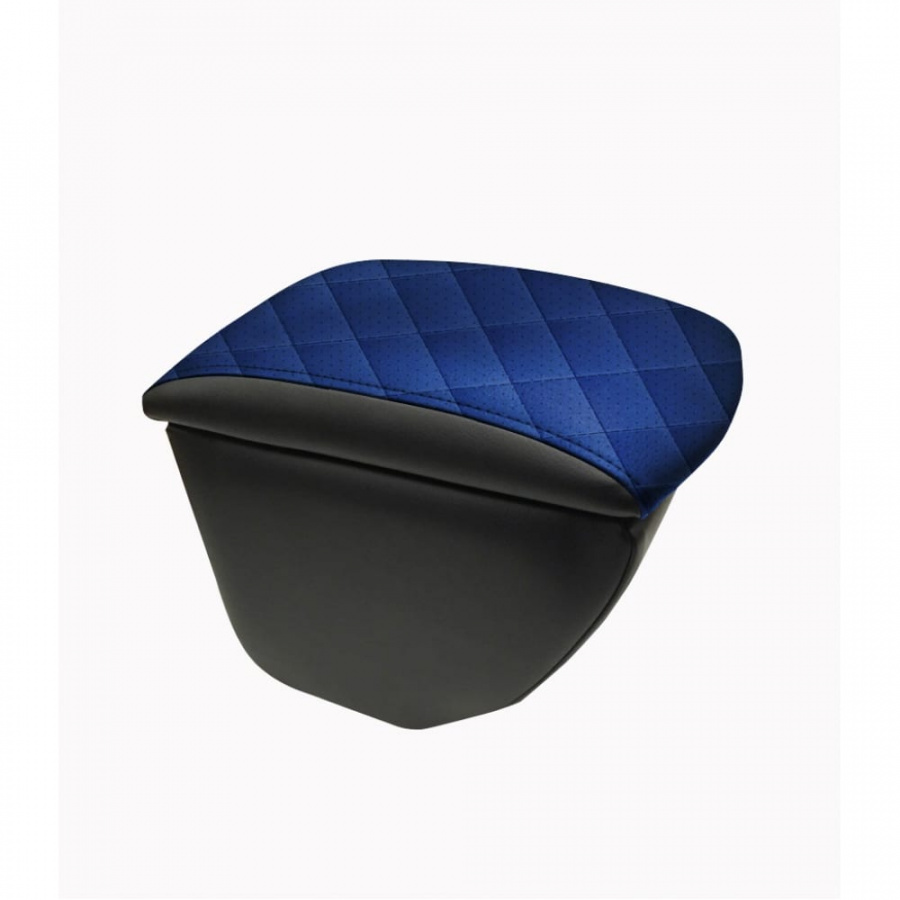 Передний подлокотник Renault Sandero I, II AVTOLIDER1 PP-Renault-Sandero-05R