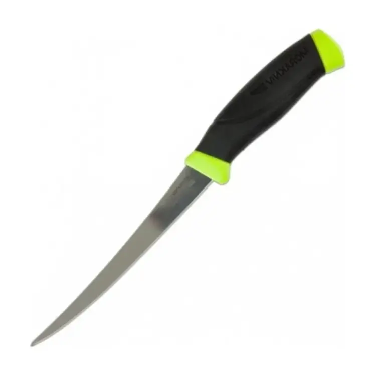 Нож MoraKNIV Fishing Comfort Fillet 155 13869