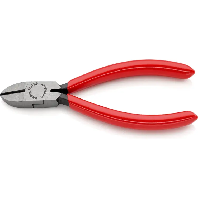 Бокорезы Knipex KN-7001125SB Бокорезы Knipex KN-7001125SB