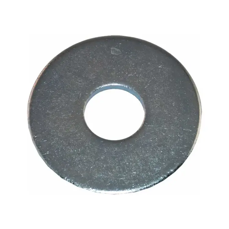 Увеличенная шайба МЕТИЗНЫЙ ДВОР D12 DIN9021 (100 шт.) 4607159068224