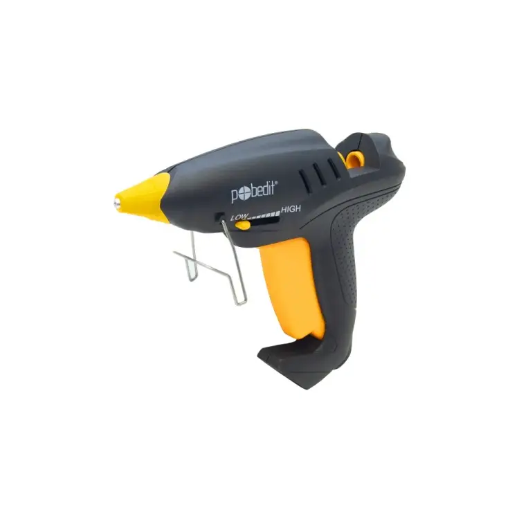 Клеевой пистолет Pobedit Profi 9050093 Клеевой пистолет Pobedit Profi 9050093