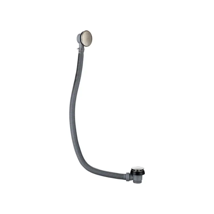 Слив-перелив для ванны ALLEN BRAU Priority 5.31027-BN 00265554