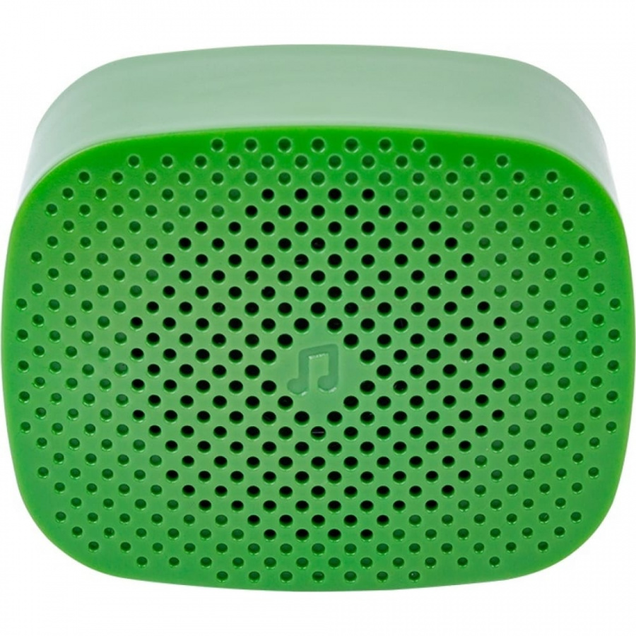 Портативная акустика Rombica MySound Melody Green