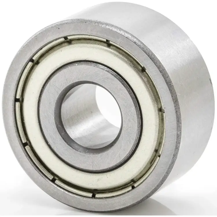 Подшипник BS Bearing NKI22/16 2001001319007