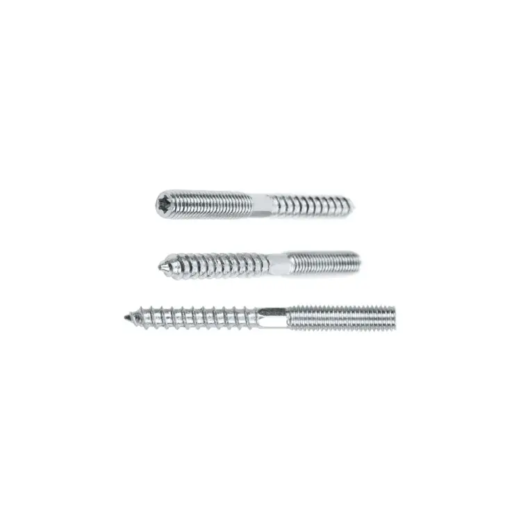 Шуруп-шпилька STARFIX М10x180 мм SM-18034-1