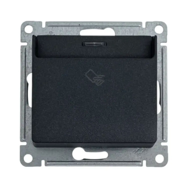 Механизм карточного выключателя Systeme Electric Glossa GSL000769