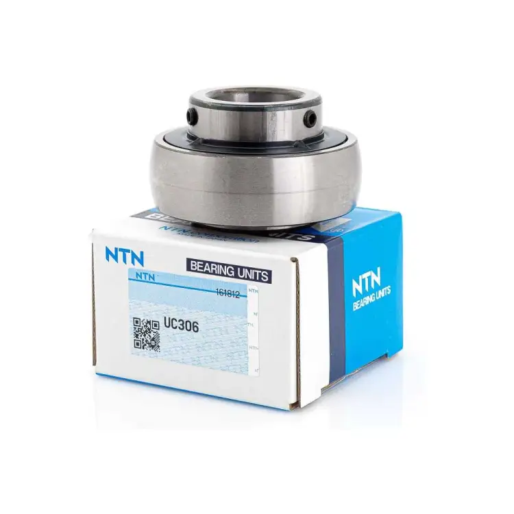 Подшипник NTN UC306D1 4547359233285