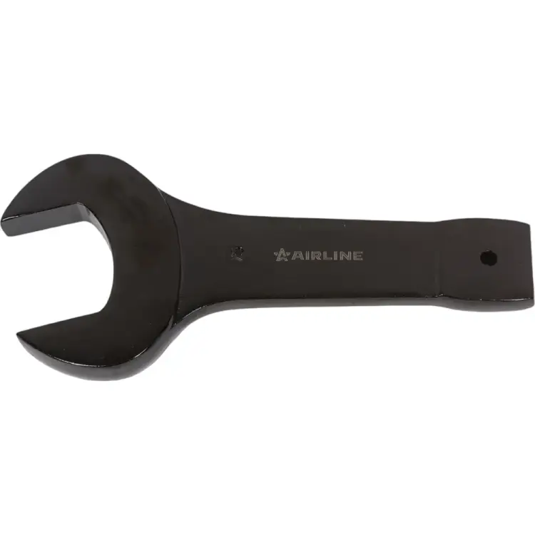 Ударный односторонний рожковый ключ Airline ATAK114