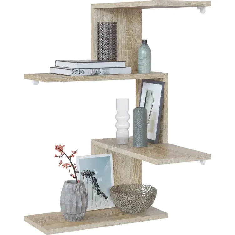 Настенная полка СОКОЛ ПК-7 00-00011513