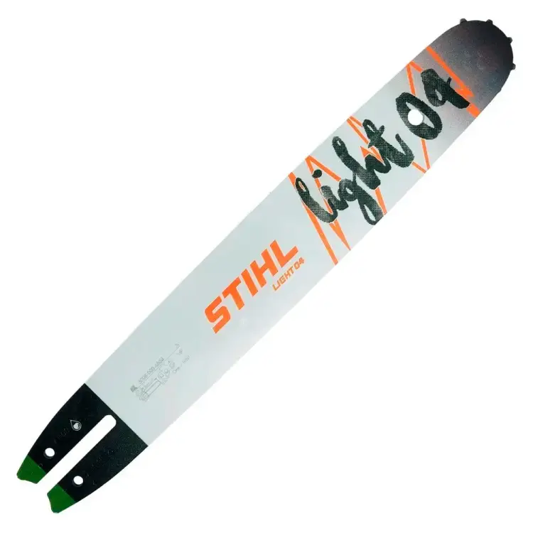 Направляющая шина Stihl 3005-000-4809 Направляющая шина Stihl 3005-000-4809