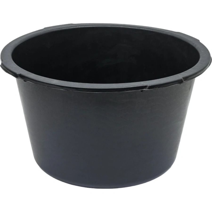 Круглый строительный таз СИБРТЕХ 81455 Круглый строительный таз СИБРТЕХ 81455