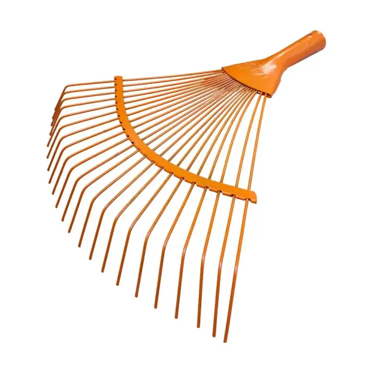 Веерные проволочные грабли ООО ПК Тандем-АГРО 4670016430298