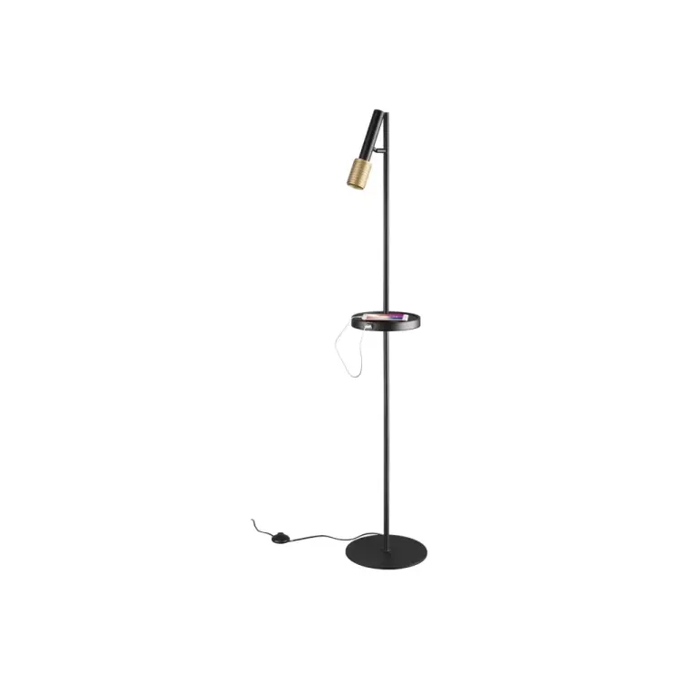 Торшер ODEON LIGHT MEHARI 4240/1F Торшер ODEON LIGHT MEHARI 4240/1F