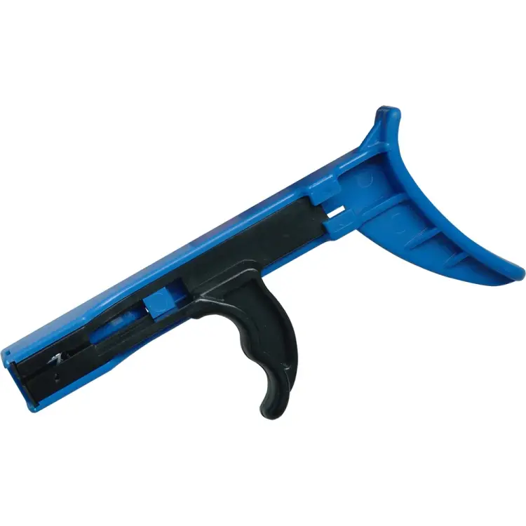 Монтажный инструмент для стяжек REXANT ПС-100 12-4541