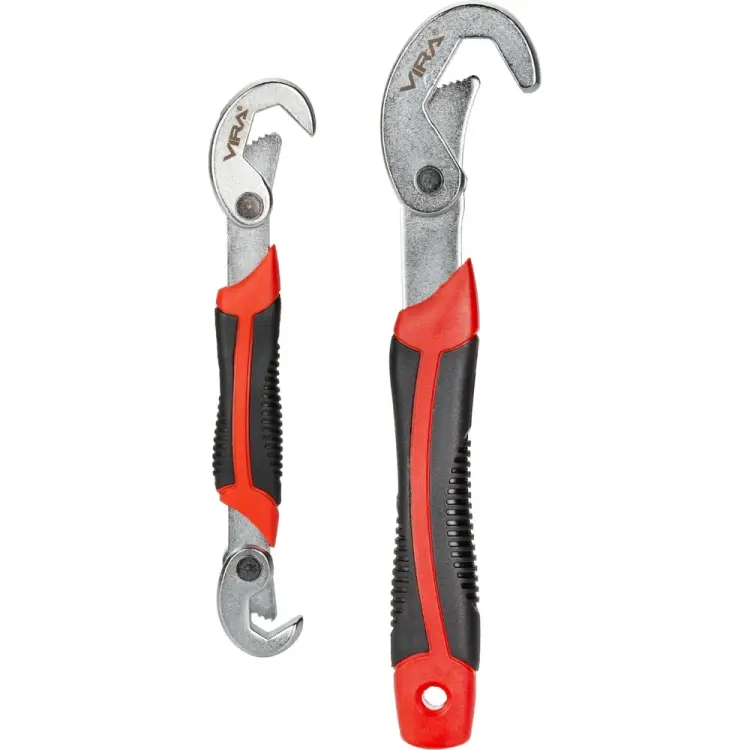 Набор универсальных ключей VIRA 444002