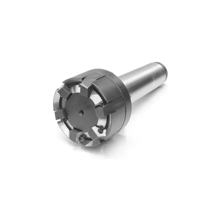 Концевая торцовая фреза Русский Инструмент AE167-R080.09.06.MT5 ri.302.7