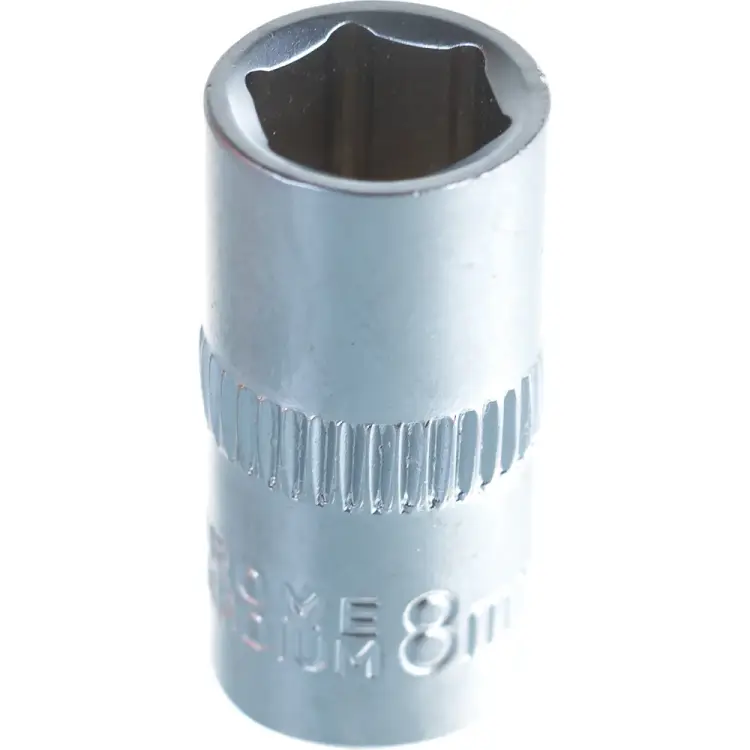 Шестигранная торцевая головка AV Steel AV Steel AV-500008