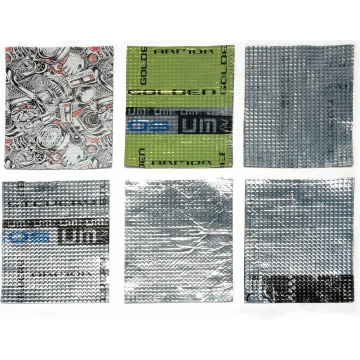 Виброизоляция