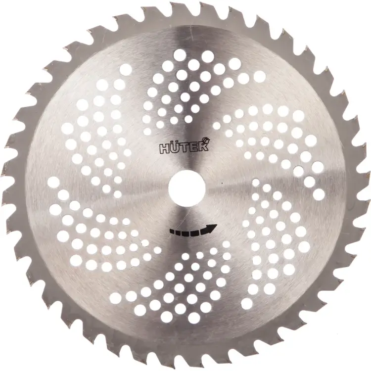 Диск-лезвие Huter GTD-40TP 71/2/16