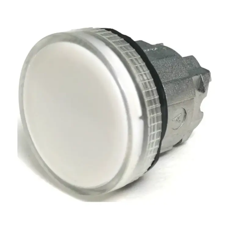 Головка сигнальной лампы Briswik КМЕ ОЛС ZB4BV01.BR