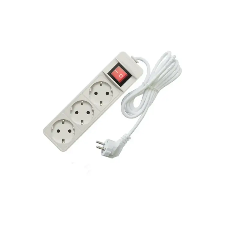 Бытовой удлинитель Союз 481S-7307