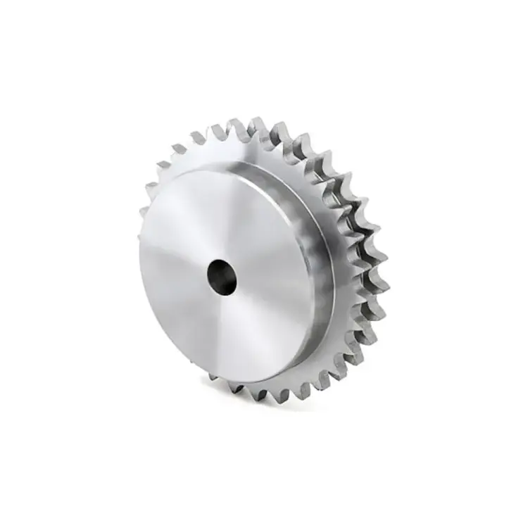 Звездочка ISKRA PHS12B-1BH17 PS11T17-ISKRA